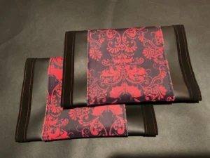 Red Demask