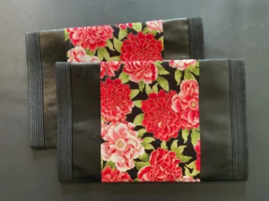 Red Flowers