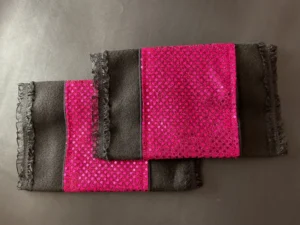 Sequence Felt