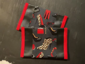Shoes Glasses