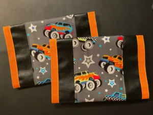 Trucks
