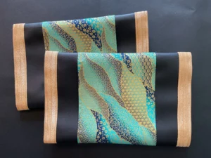 Turquoise Gold