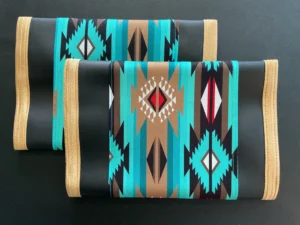 Turquoise Gold