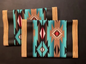 Turquoise Gold