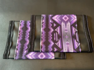 Western Purple