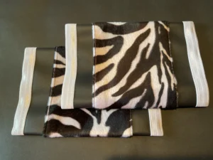 White Zebra
