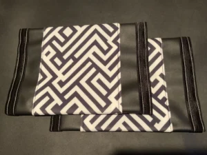 Black White Design