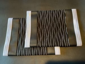 Black White Lines
