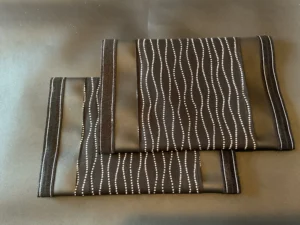 Black White Lines
