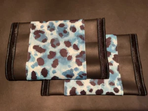 Blue Cheetah