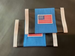 Blue Flag