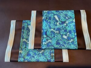 Blue Green