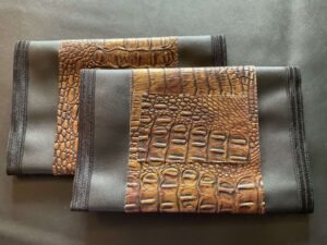 Bronze Gator
