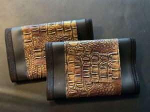 Bronze Gator