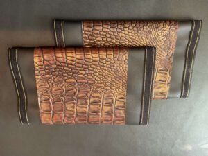 Bronze