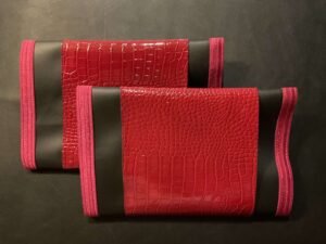 Burgandy