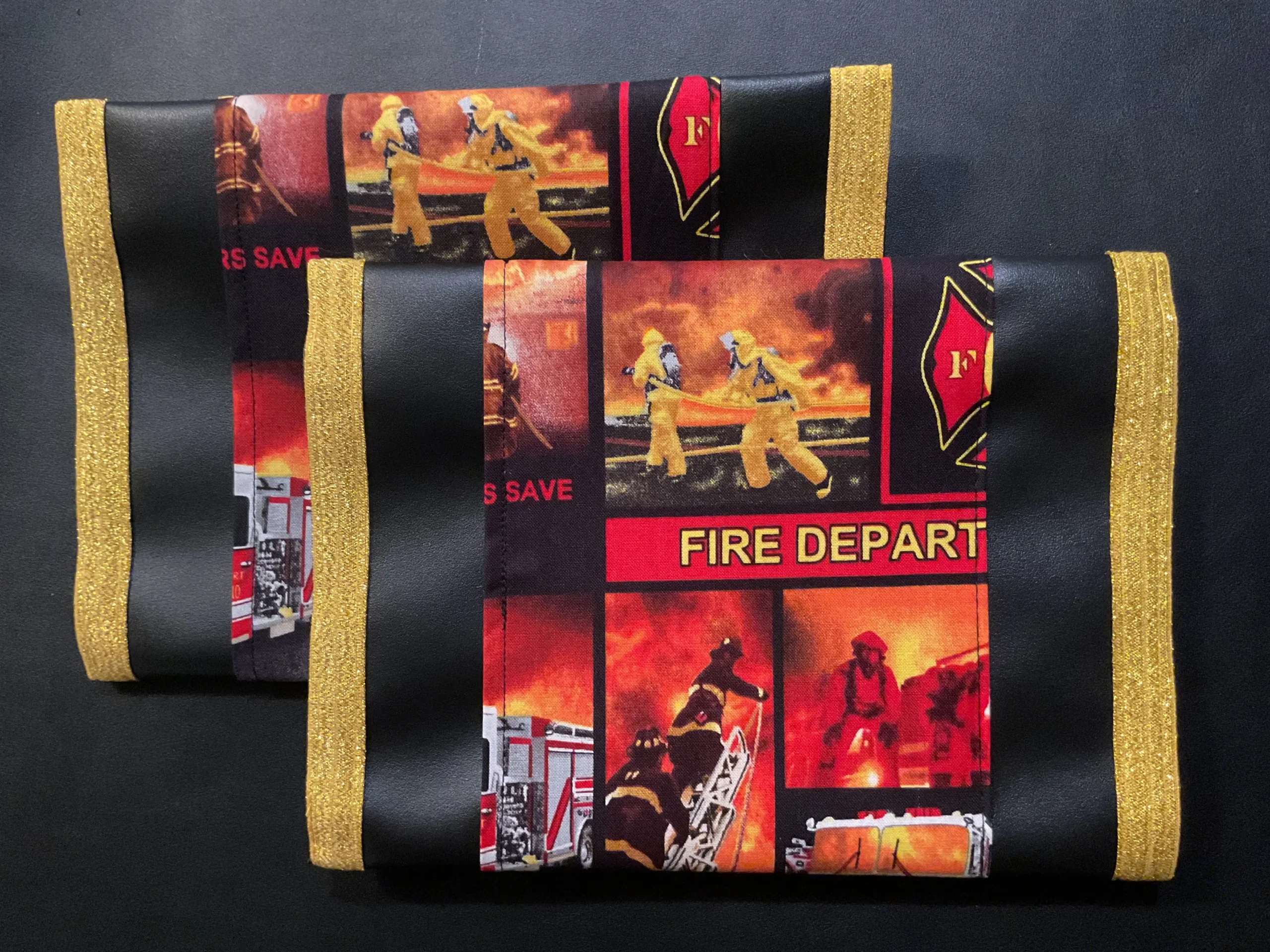 Fire Dept 2