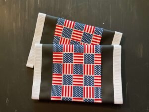 Flag Material