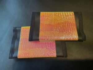 Gold Pink