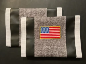 Gray Flag