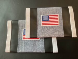 Gray Flag