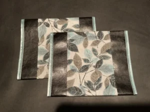 Gray Leaves