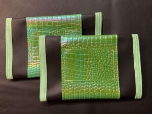 Green Gator