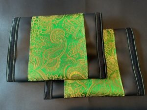 Green Gold