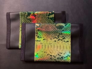 Green Holographic