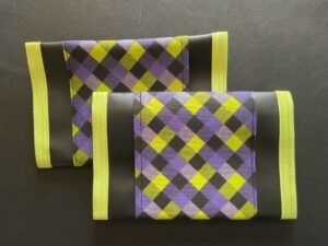Green Purple