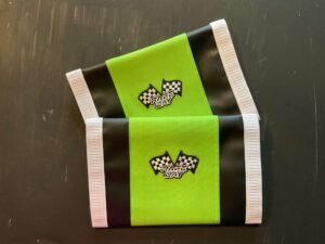Green Race Day
