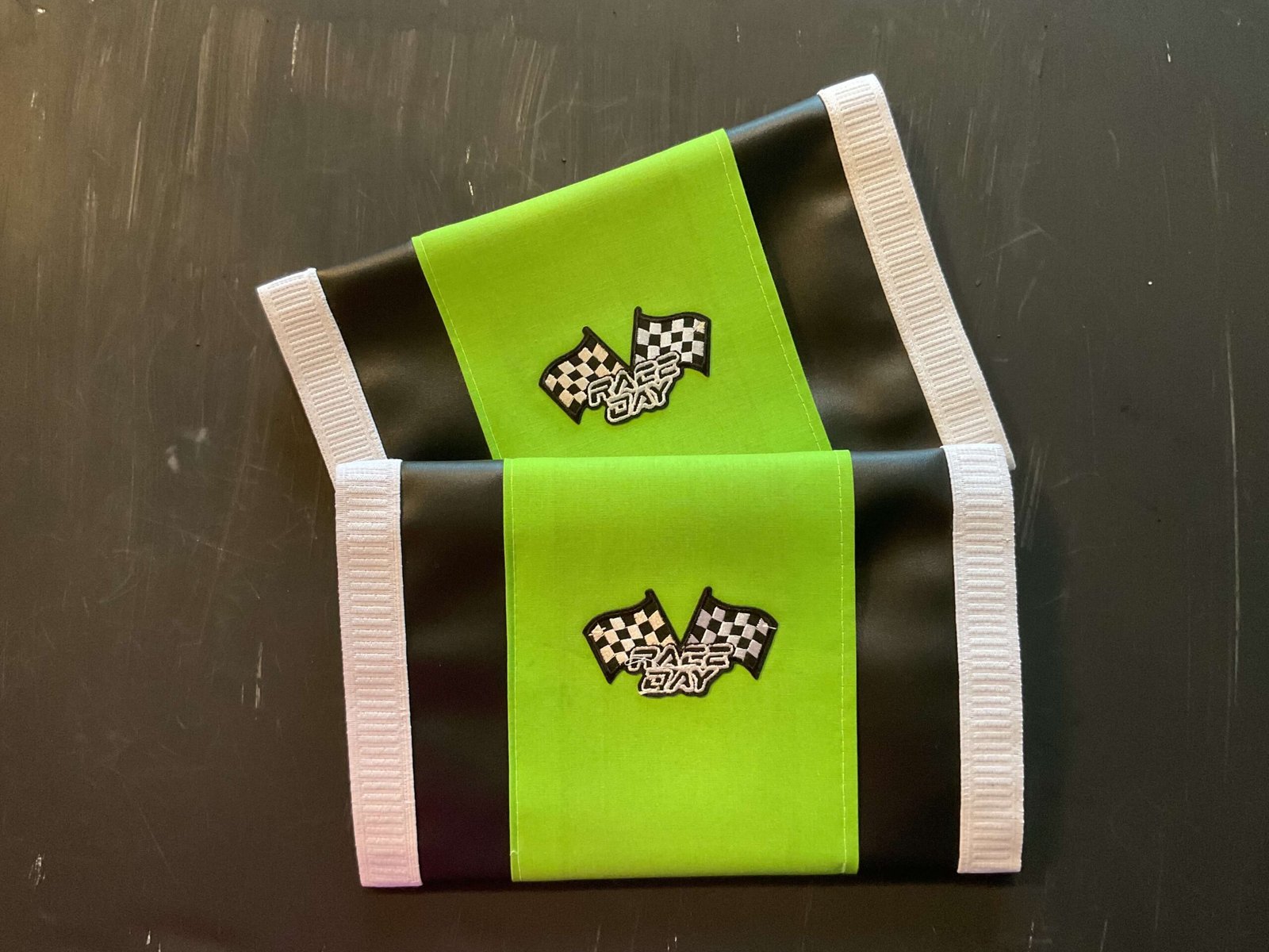 Green Race Day