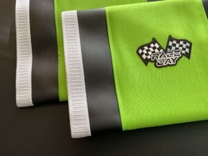Green Race Day