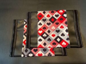 Hearts and Clovers
