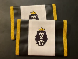 Lion Of Juda