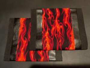 Orange Fire