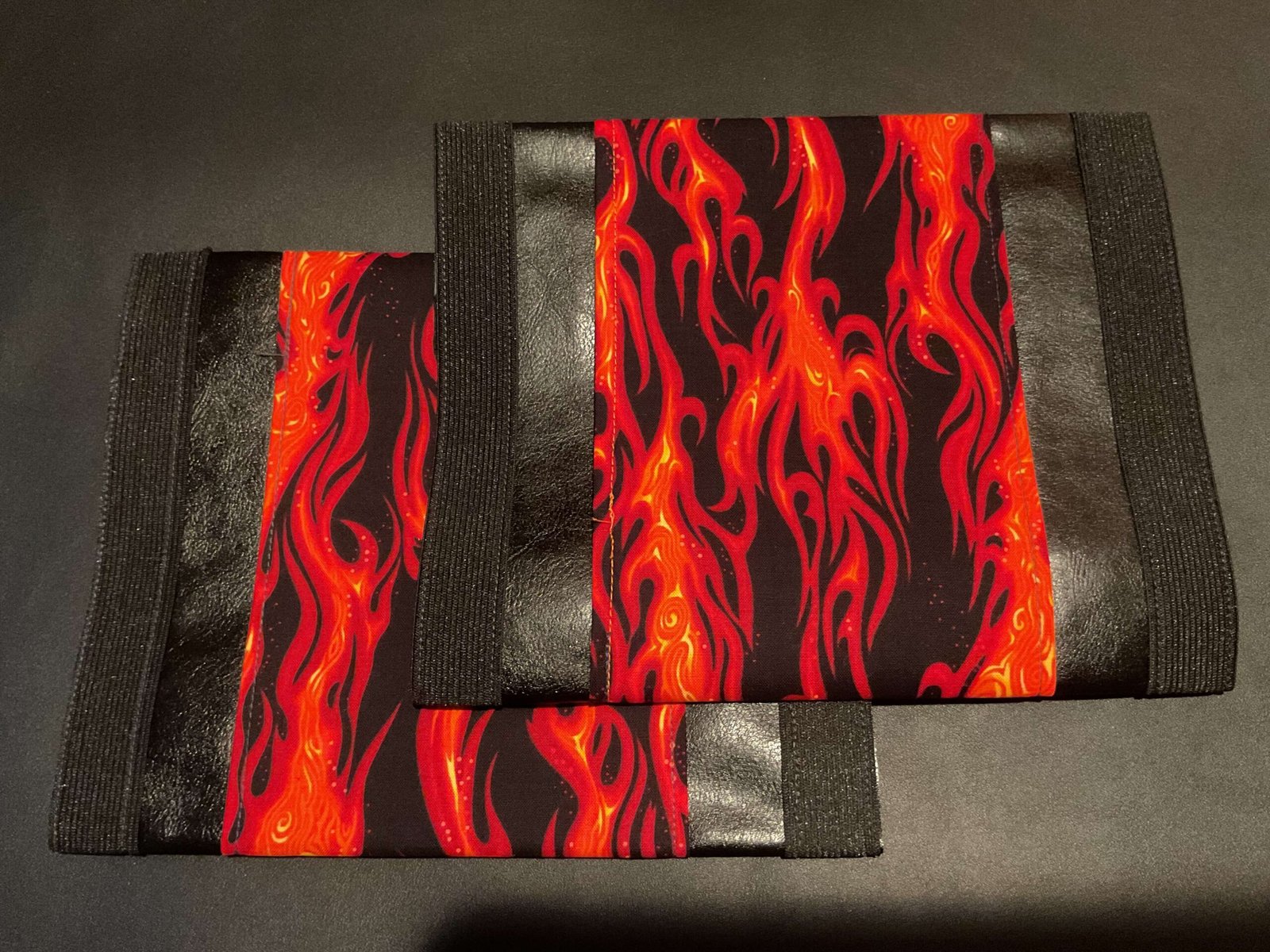 Orange Fire