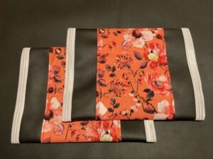 Peach Flowers