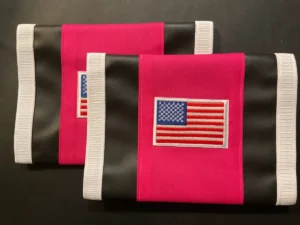Pink Flag