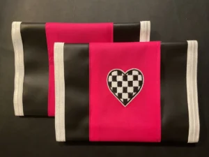 Pink Heart