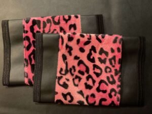 Pink Leapord