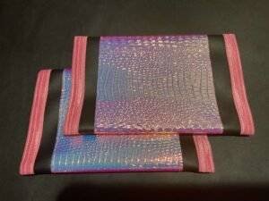 Pink Matalic
