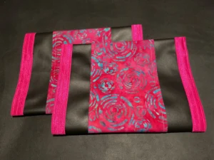 Pink Pink Trim