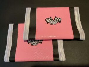 Pink Race Day