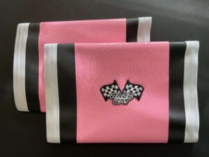 Pink Race Day