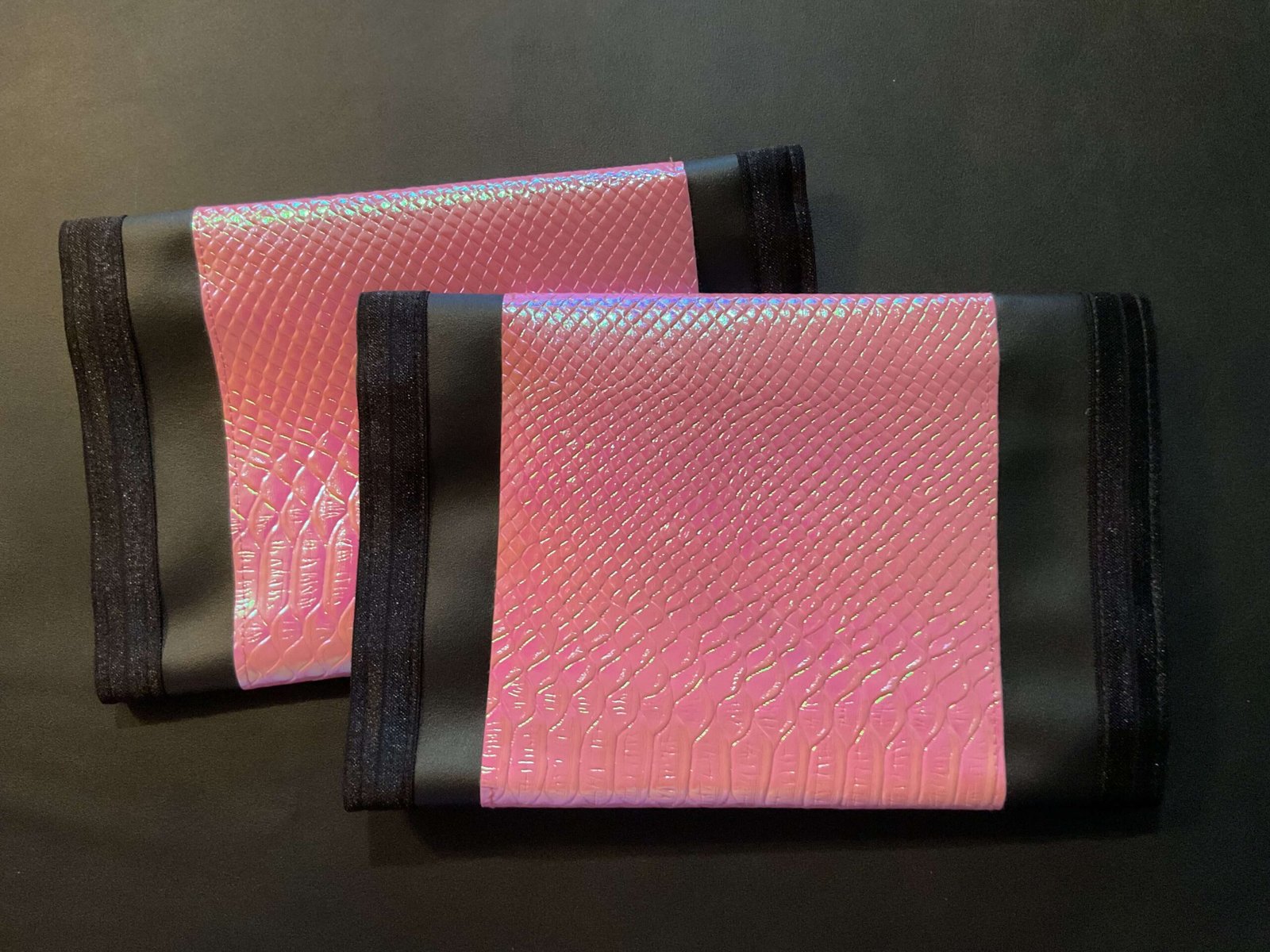 Pink Snake