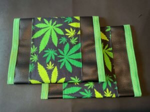 Pot Leafs