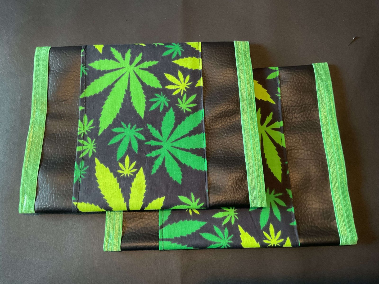 Pot Leafs