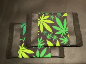 Pot Leafs