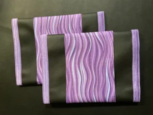 Purple Blue